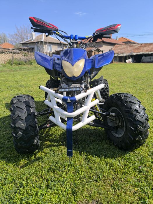 Атв башан 250 промо 1200 евро