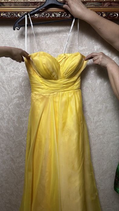 Платье на выпускной