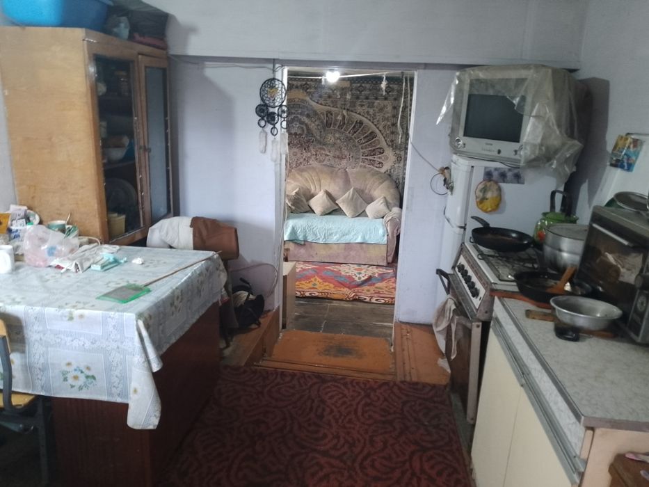 Продается жилая дача