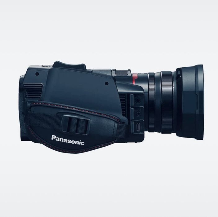 Cameră video 4K Panasonic HC-X1200E