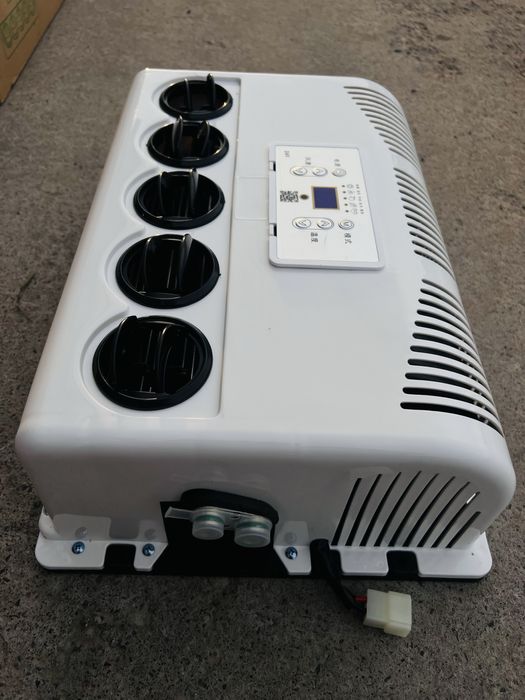 Konditsioner 12/24 volt