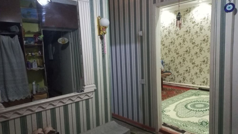 Сдается квартира