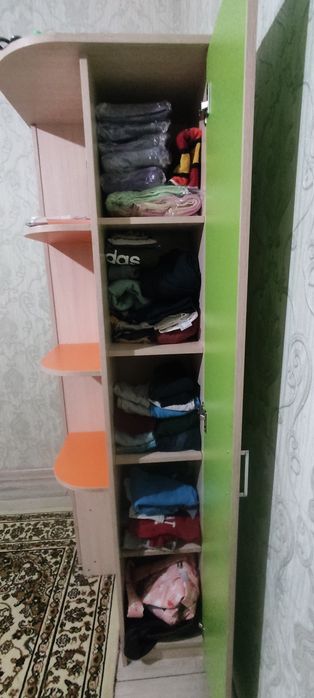 Детский гарнитур