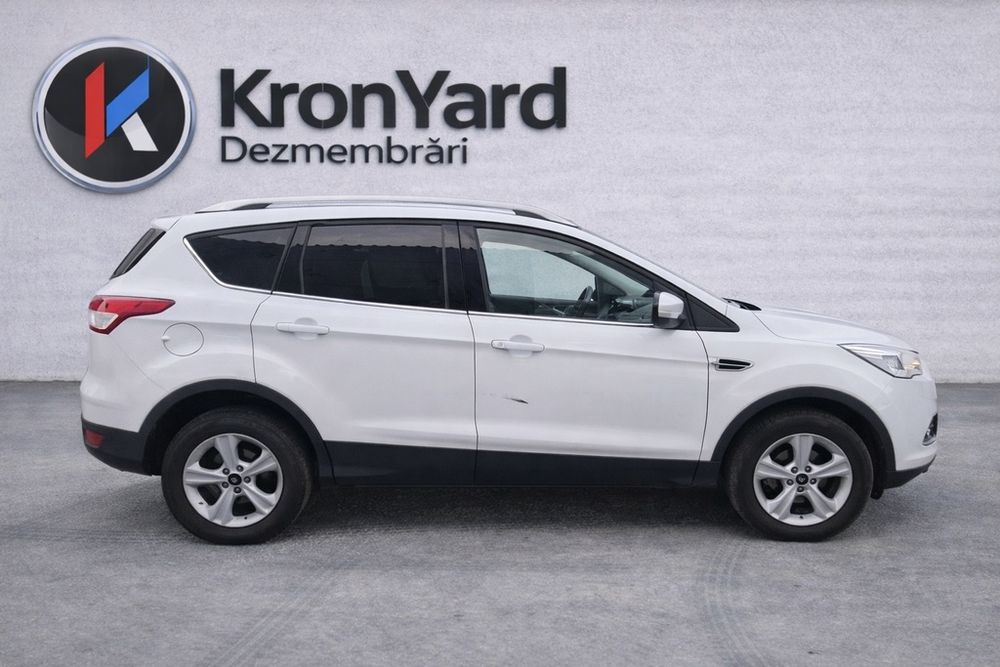 Dezmembrari dezmembrez  Ford Kuga II 2.0 TDCI  1.5 Benzina EcoBoost  2012-2014 Garantie