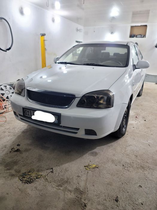 LACETTI 1.8

            ГОД-2012
  ПРОБЕГ- 312.000КМ