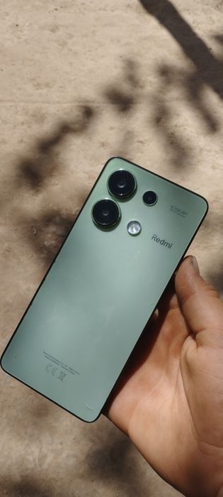Redmi Note 13 sotiladi