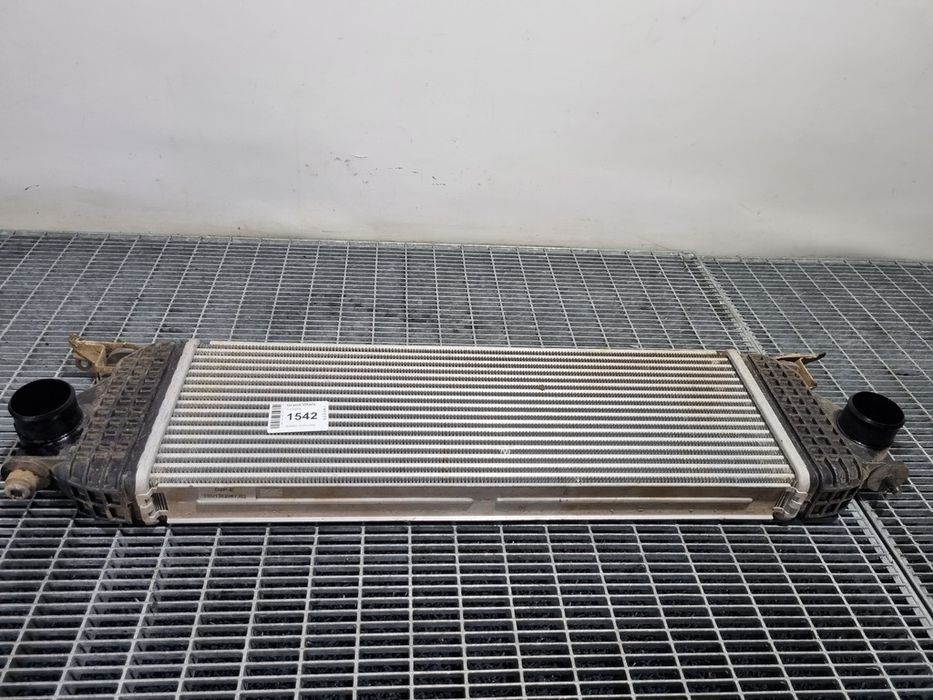 Radiator intercooler Suzuki Grand Vitara 1.9 DDIS 2006 - 2012 129CP 1870CC Manuala F9QB Euro5 (1542) D2PE Garantie