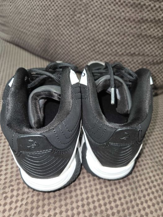 Маратонки  високи SHAQ , 38-39 номер