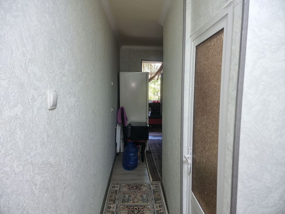 Срочно продаётся 2х ком. квартира