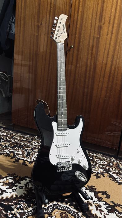 Электрогитара терис