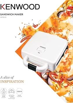 Сендвич Kenwood SMP94.AO