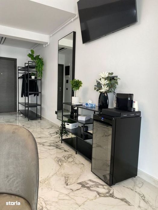 Studio cu vedere la mare – Mamaia Nord | Prima linie
