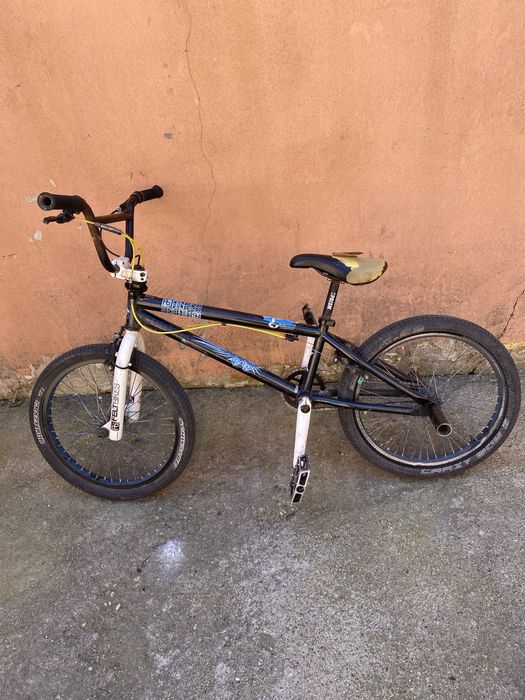 Vînd bmx in stare buna