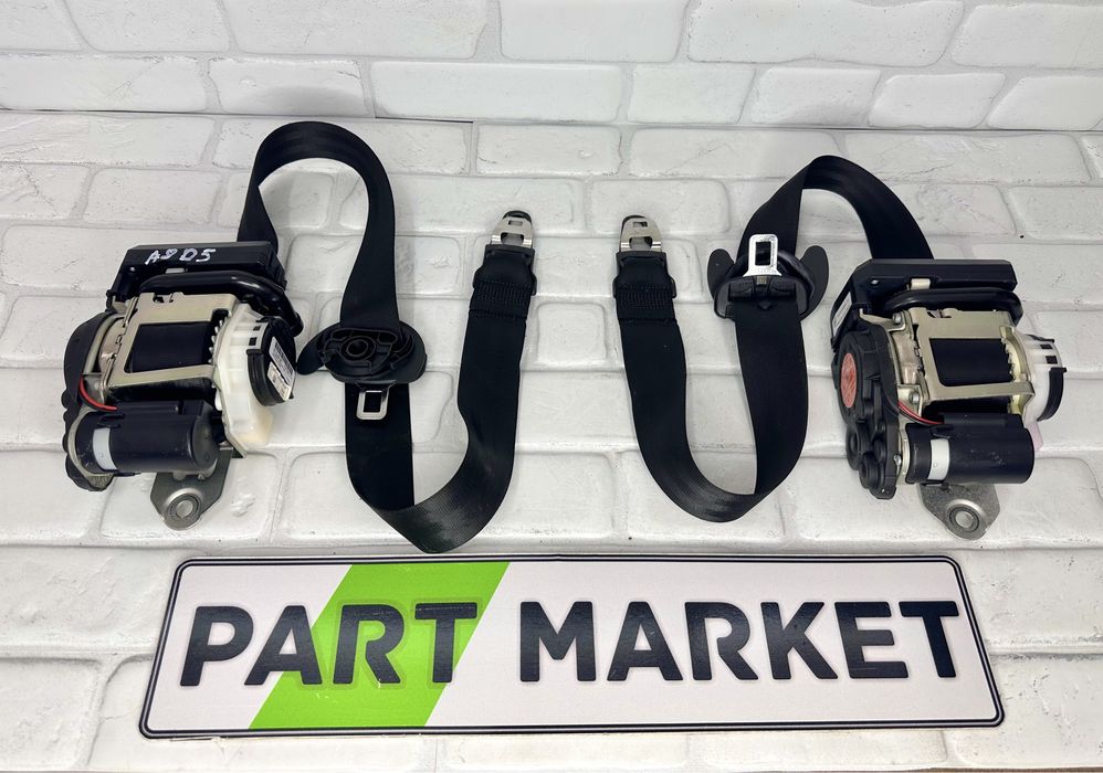 Предни колани AUDI A8 D5 0589P1000799