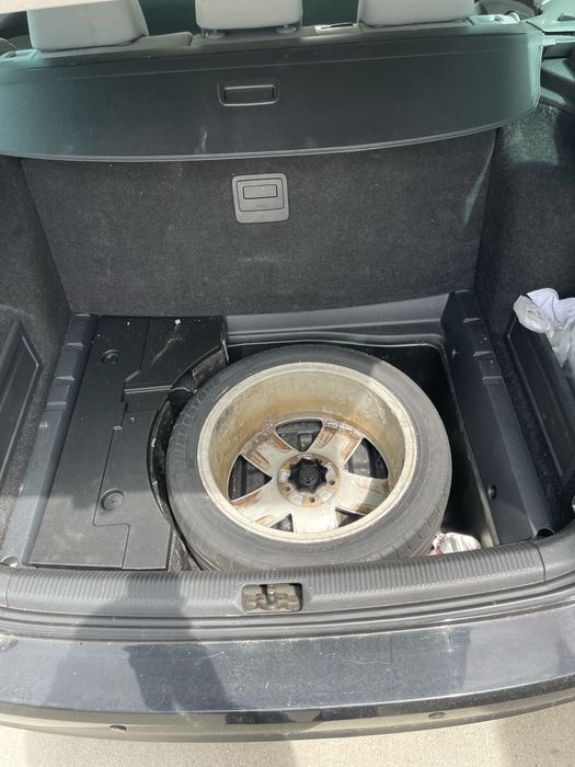 Vw Passat 6 На Части !