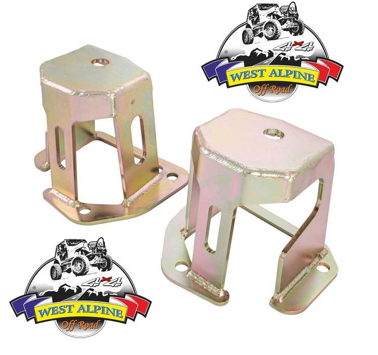 Suport amortizor fata Nissan Patrol Y60 Y61 - IOD PERFORMANCE