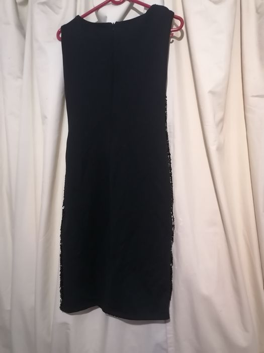 Rochie cu paiete mărimea M