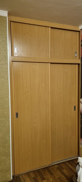 Шкаф купе продаю