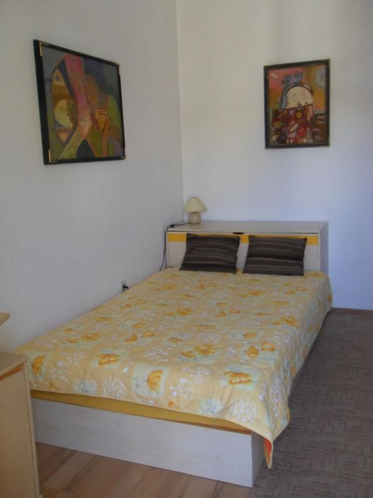 Тристаен апартамент в ново строителство в Смирненски