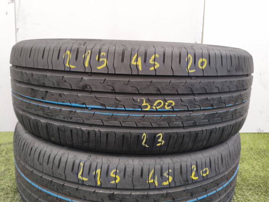 215.45.20 Continental