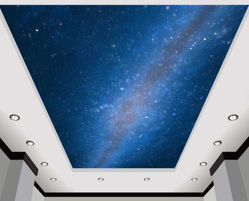 Натяжные потолки Шымкент