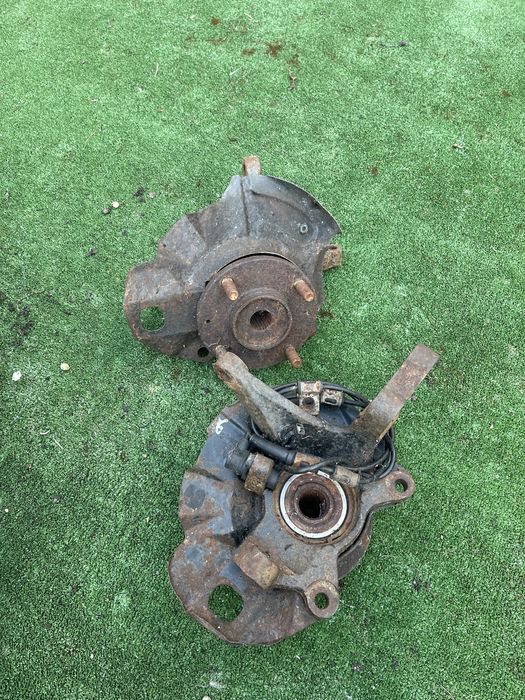 Хюндай Елантра / Hunday Elantra 2005 части