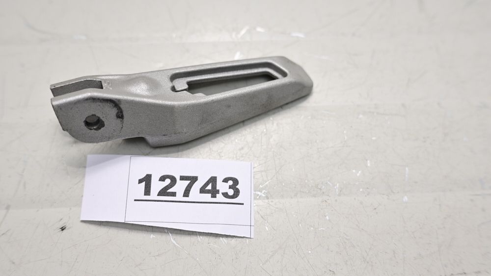 Scarita Peg Fata Stanga Ducati Monster 821 / 1200 2014 - 2022