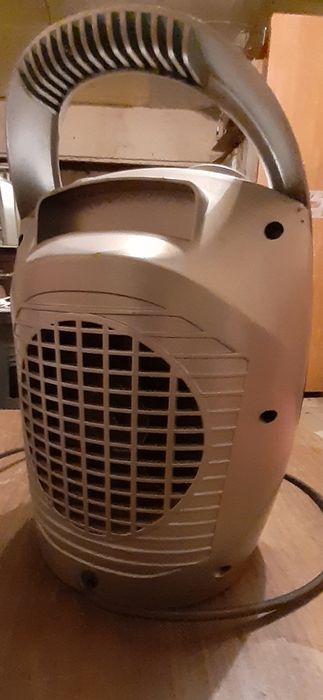 Продам обогреватель новый