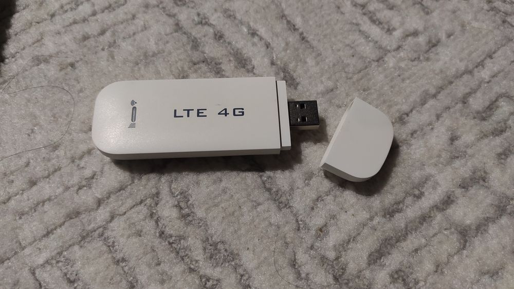 4G modem WIFI скоростной