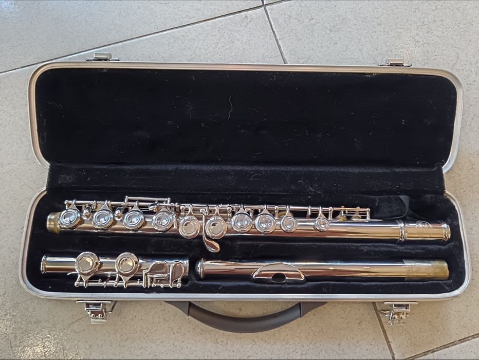 Флейта Sky USA с калъф