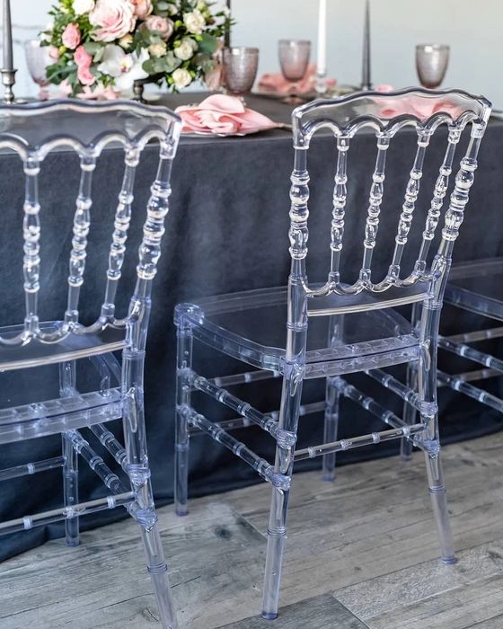 Аренда стульев Прокат стула Кьявара Chiavari