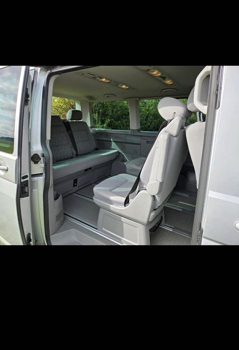 Vw multivan 1.9 diesel 105 cp
