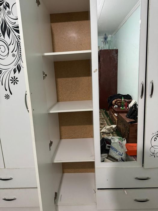 Шкаф 2шт сатылады