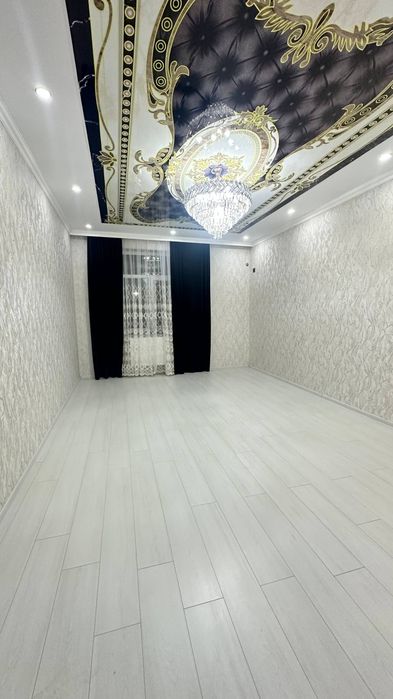 Корзинка 1 да 3 хоналик квартира сотилади