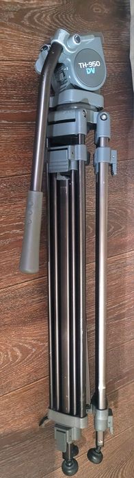 Профессиональный Штатив Libec (Либек) 950