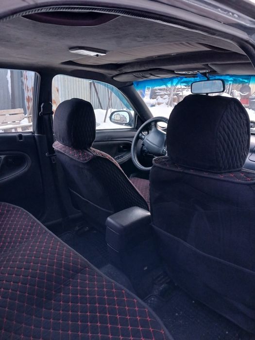 Продам машину мазда 626