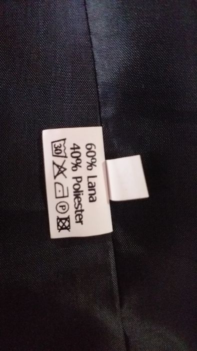 Vand costum barbati Rem Ark calitate premium