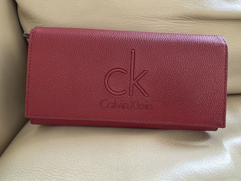 Портмоне Calvin Klein