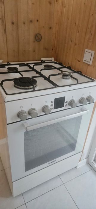 Продам газ плиту