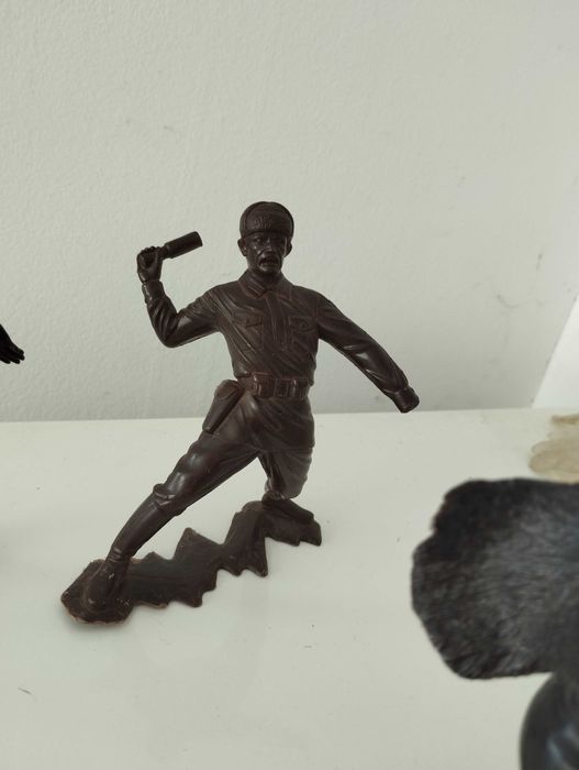 Войници /войничета