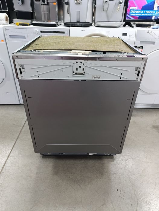 Съдомиялна MIELE  XXL за пълно вграждане