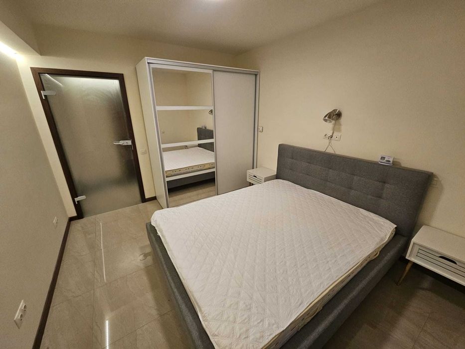 Apartament 2 camere cu loc de parcare privat Str Doamna Stanca PF