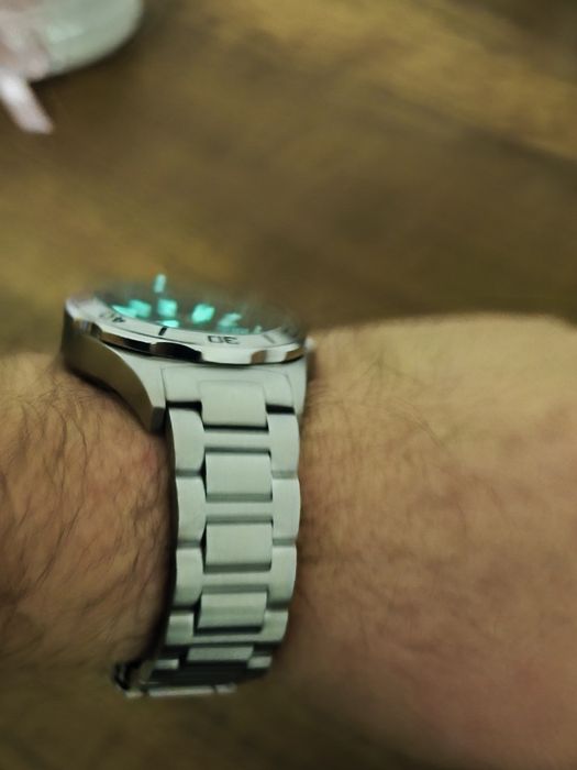 Автоматичен часовник