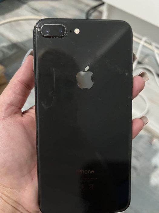Iphone 8 plus