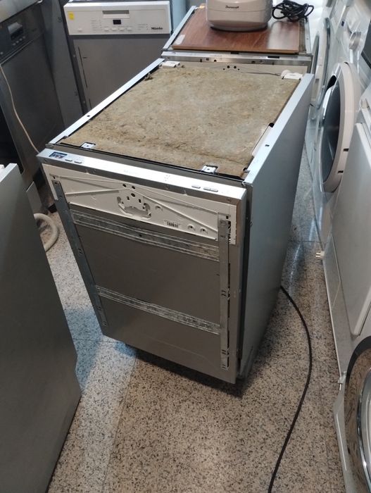Съдомиялна Miele G1652 SCVI За пълно вграждане 45 см