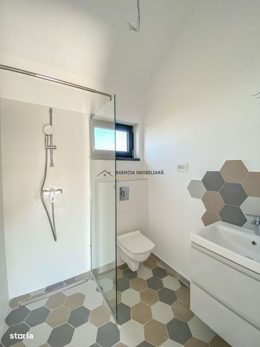 Casa individuala 3 camere - Green Future Snagov