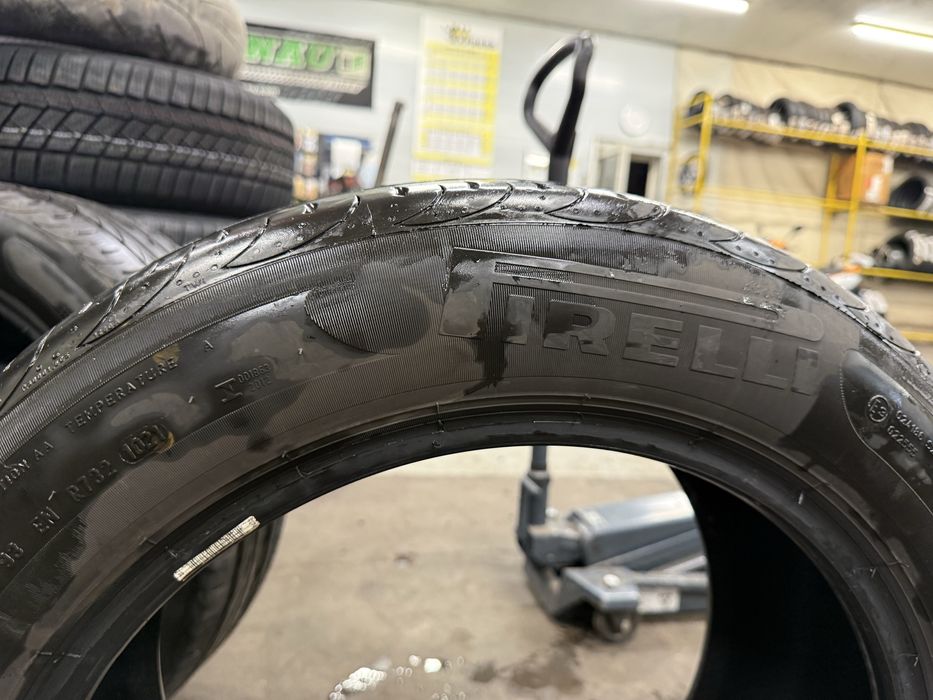 Pirelli P Zero Nero GT 225/55/17