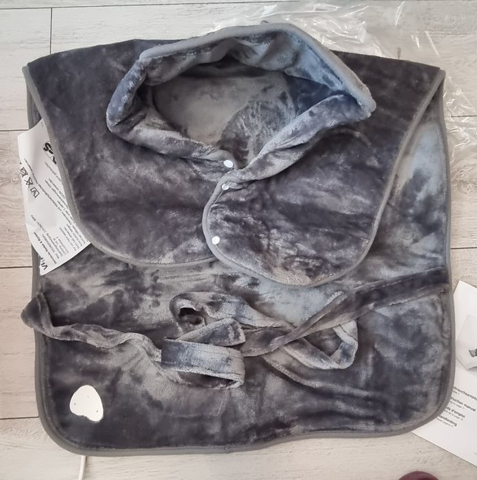 Електрическа подложка за гръб Vitalmaxx