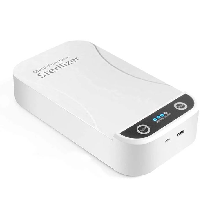 UV Стерилизатор за инструменти / пинсети