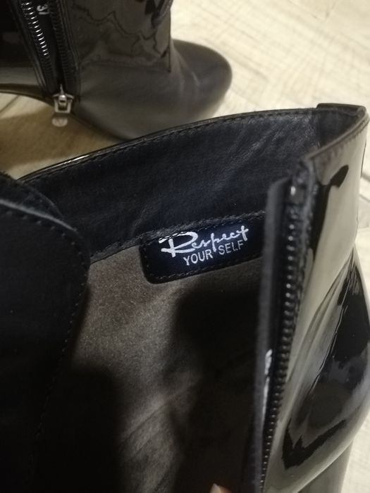 Продам Обувь RESPECT